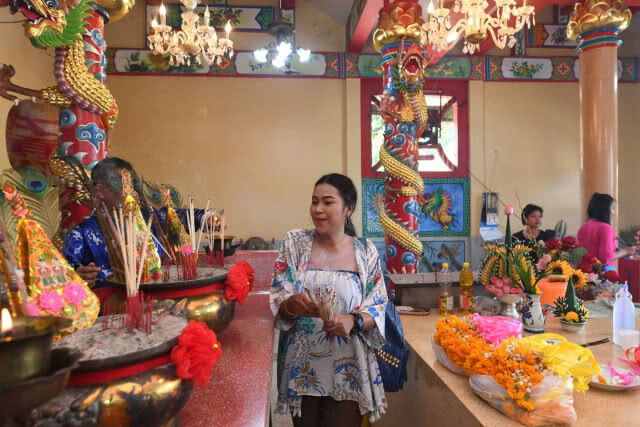 สัมผัสเสน่ห์ทางวัฒนธรรม "ย่านเก่าวังกรด จ.พิจิตร"