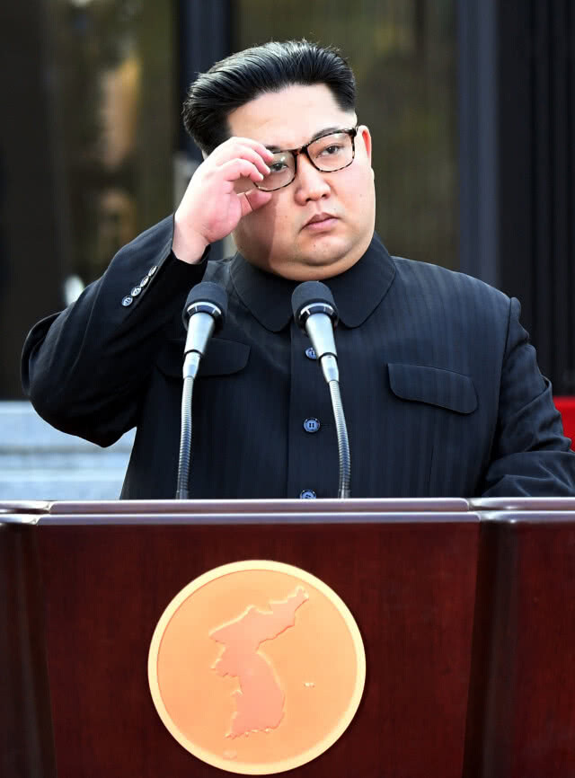 ทรัมป์ ยืนยัน!! คุย คิม จองอึน ที่เก่าเวลาเดิม