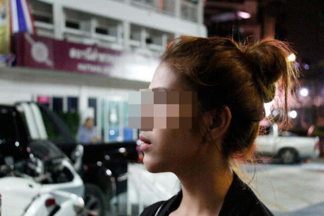 ฟันไม่เลี้ยง! เซ็นคำสั่งออกจากราชการ ดาบตำรวจพัทยาฉาว