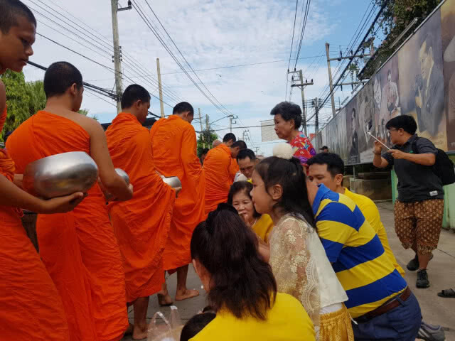 สัมผัสเสน่ห์ทางวัฒนธรรม "ย่านเก่าวังกรด จ.พิจิตร"