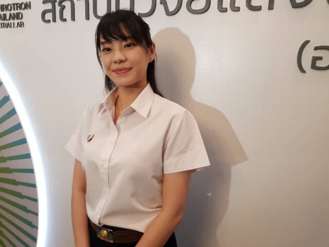 "เฌอปราง BNK48" ตั้งเป้าคว้าอันดับ 16 เลือกตั้งเวิลด์เซ็นบัตสึ