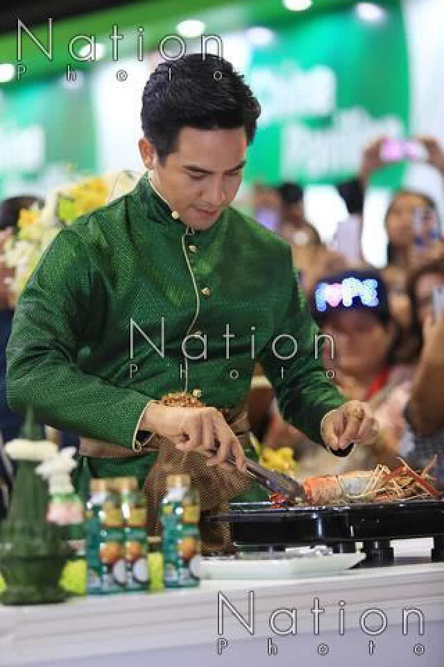 "โป๊ป-เบลล่า"ควงคู่รับทรัพย์ต่อเนื่อง แพลนจัดแฟนมีตติ้งที่ต่างประเทศ