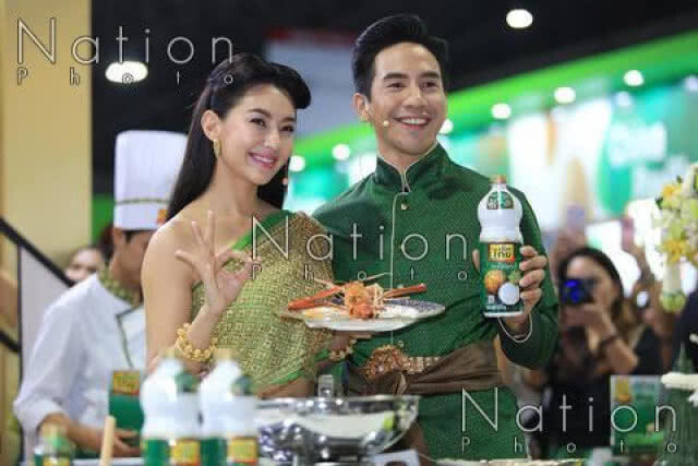 "โป๊ป-เบลล่า"ควงคู่รับทรัพย์ต่อเนื่อง แพลนจัดแฟนมีตติ้งที่ต่างประเทศ