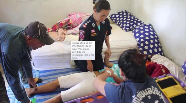 พี่สาวพิธีกรดังเมืองชุมพร ถูกร่างทรงทักชะตาขาดกลับบ้านเครียดผูกคอเสียชีวิต