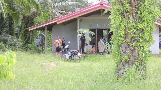 พี่สาวพิธีกรดังเมืองชุมพร ถูกร่างทรงทักชะตาขาดกลับบ้านเครียดผูกคอเสียชีวิต