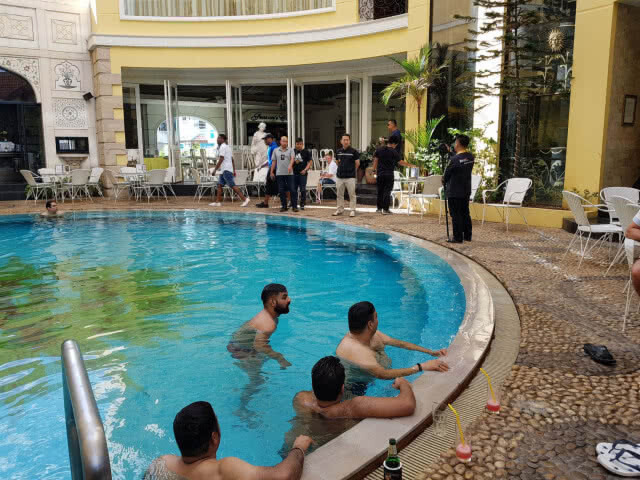 ตรวจสอบอาคารเปิดโรงแรม โดยไม่ได้รับอนุญาต สั่งดำเนินคดีเฉียบ(มีคลิป)