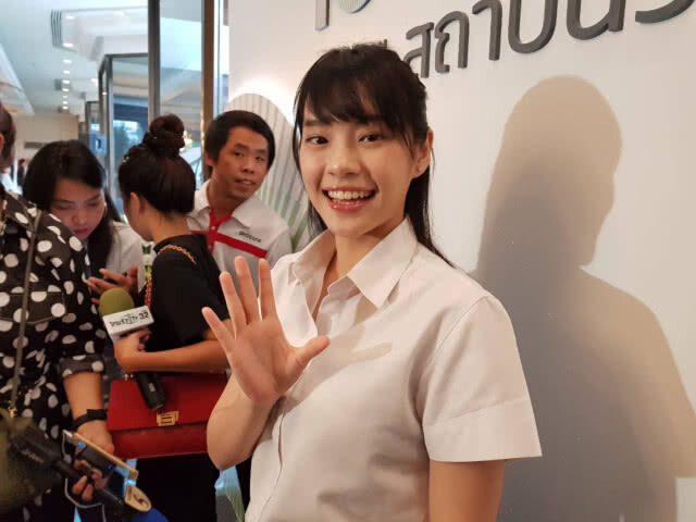 "เฌอปราง BNK48" ตั้งเป้าคว้าอันดับ 16 เลือกตั้งเวิลด์เซ็นบัตสึ