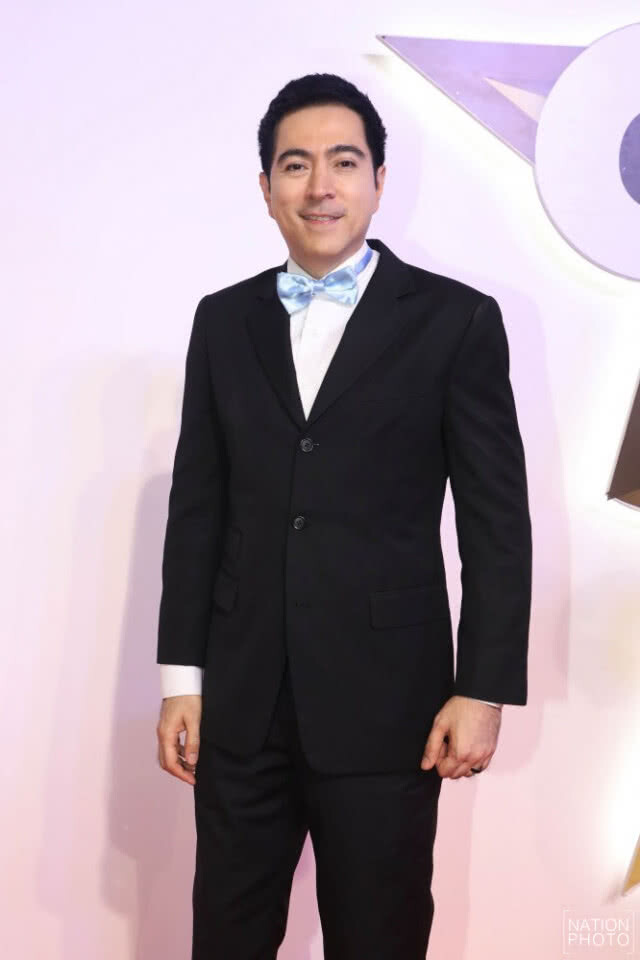 "แซม" ยุรนันท์ พูดชัด! หลังถูกมองบวชไม่สึก