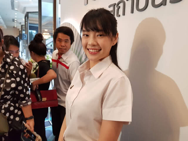 "เฌอปราง BNK48" ตั้งเป้าคว้าอันดับ 16 เลือกตั้งเวิลด์เซ็นบัตสึ