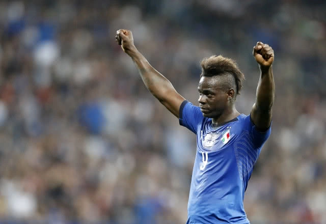 ตราไก่ ฟอร์มดุ! อัดอิตาลี 3-1 ก่อนลุยบอลโลก