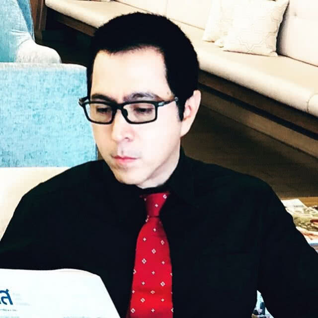 "แซม" ยุรนันท์ พูดชัด! หลังถูกมองบวชไม่สึก