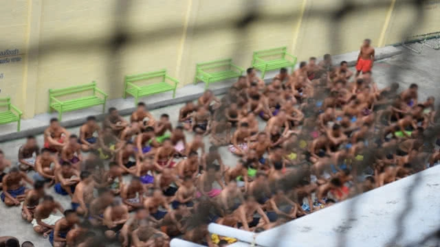 เผยสถิตินักโทษยาเสพติดทำผิดซ้ำสูงถึง 42 %