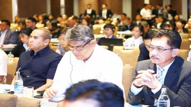 "ผู้พิพากษา" รับ "ยี่ต๊อก" ทำนักโทษล้นคุก!