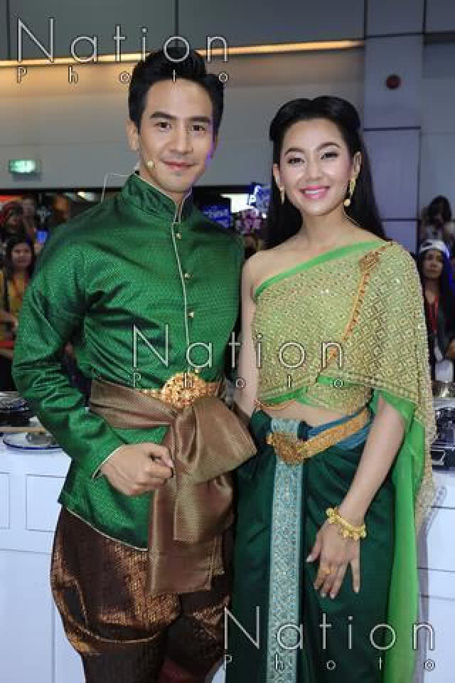 "โป๊ป-เบลล่า"ควงคู่รับทรัพย์ต่อเนื่อง แพลนจัดแฟนมีตติ้งที่ต่างประเทศ