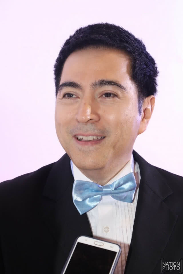 "แซม" ยุรนันท์ พูดชัด! หลังถูกมองบวชไม่สึก