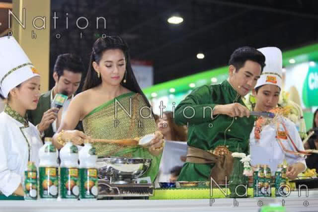 "โป๊ป-เบลล่า"ควงคู่รับทรัพย์ต่อเนื่อง แพลนจัดแฟนมีตติ้งที่ต่างประเทศ