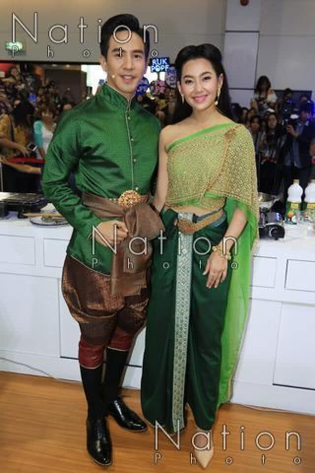 "โป๊ป-เบลล่า"ควงคู่รับทรัพย์ต่อเนื่อง แพลนจัดแฟนมีตติ้งที่ต่างประเทศ