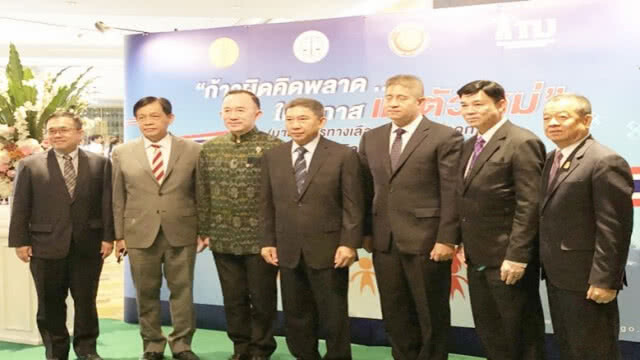 นักโทษล้นคุก ถึงเวลาต้องเบี่ยงเบนโทษจำคุก
