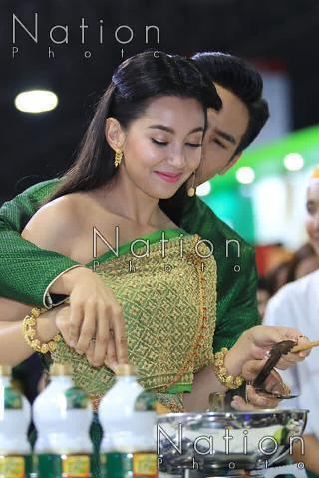 "โป๊ป-เบลล่า"ควงคู่รับทรัพย์ต่อเนื่อง แพลนจัดแฟนมีตติ้งที่ต่างประเทศ