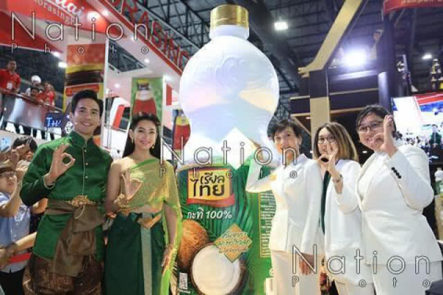 "โป๊ป-เบลล่า"ควงคู่รับทรัพย์ต่อเนื่อง แพลนจัดแฟนมีตติ้งที่ต่างประเทศ