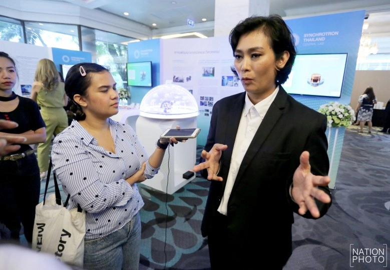 'อุ๊-หฤทัย' ไม่น้อยใจ คนไม่เชื่อ ภาพ'แวนโก๊ะ' 3 พันล้าน เป็นของจริง