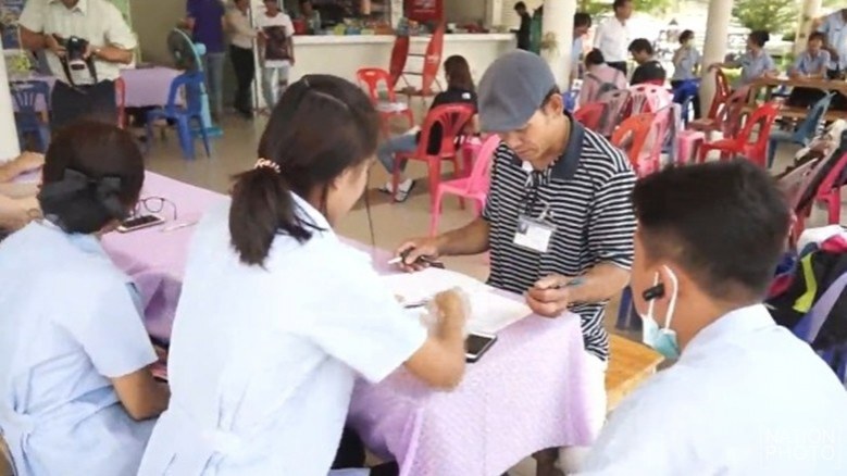 แนะ! ตรวจสอบคุณสมบัติ "พยาบาล" ก่อนจ้าง