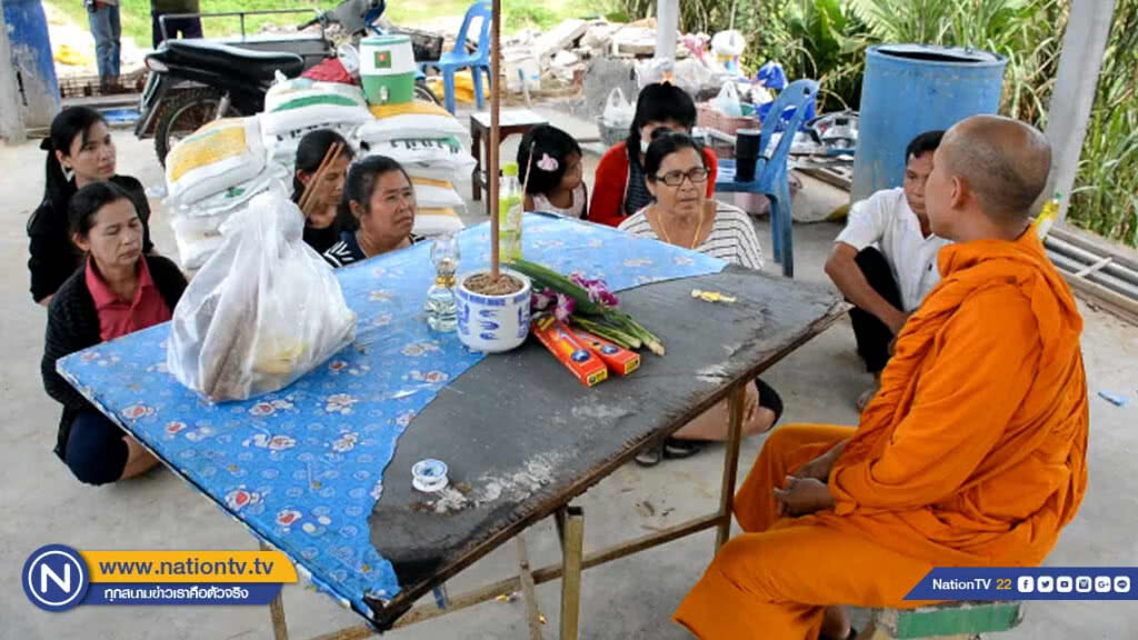 ตร.เร่งสอบหาหลักฐานมัด "2 ผู้ต้องสงสัย" เพิ่มคดีฆ่าน้องกิ๊ฟ