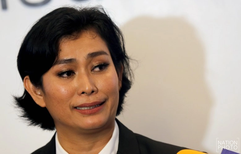 'อุ๊-หฤทัย' ไม่น้อยใจ คนไม่เชื่อ ภาพ'แวนโก๊ะ' 3 พันล้าน เป็นของจริง