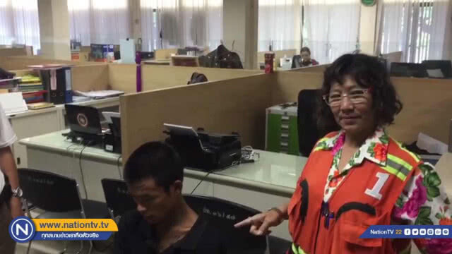 สาววินดีใจสุด ๆ หลังได้รถจยย.คู่ใจคืน "เข็ด" คากุญแจทิ้งไว้