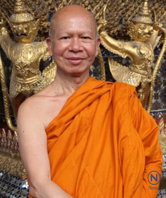 (คลิป) ด่วน! รวบแล้ว พระพรหมเมธี จนมุมที่"เยอรมัน"