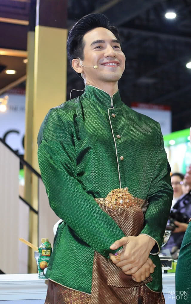 ภาพหลุดเปลือยท่อนล่าง! 'โป๊ป' ไม่ซีเรียส แค่อยากให้คิดก่อนทำ