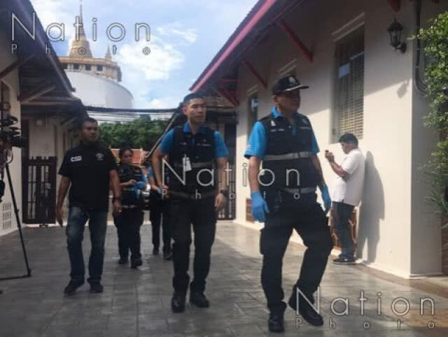เร่งนำ "พระพรหมเมธี" กลับไทย หลังจนมุมที่เยอรมนี