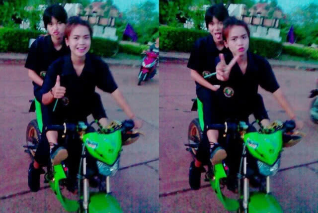 เพื่อพ่อแม่แพ้บ่ได้! "อาม ชุติมา" สาวบึงกาฬสัญญาณไม่ดี..พร้อมก้าวเดินต่อไป