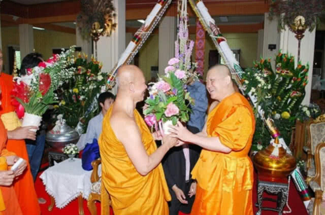 เร่งนำ "พระพรหมเมธี" กลับไทย หลังจนมุมที่เยอรมนี
