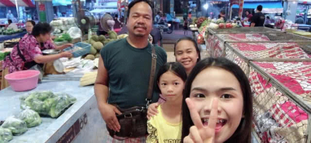 เพื่อพ่อแม่แพ้บ่ได้! "อาม ชุติมา" สาวบึงกาฬสัญญาณไม่ดี..พร้อมก้าวเดินต่อไป