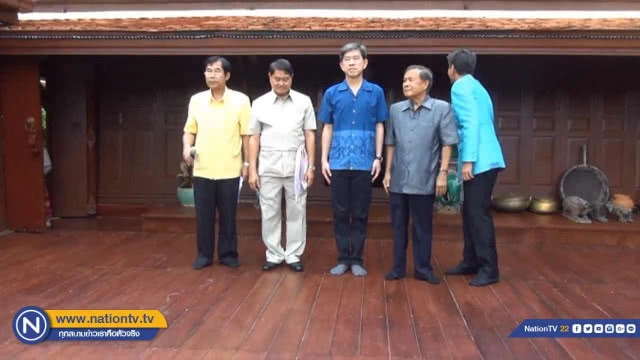 จ.ระยอง เปิดสวน"พฤกษชาติโสภา"เพื่อเป็นทางเลือกให้นักท่องเที่ยว