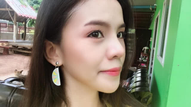 เพื่อพ่อแม่แพ้บ่ได้! "อาม ชุติมา" สาวบึงกาฬสัญญาณไม่ดี..พร้อมก้าวเดินต่อไป