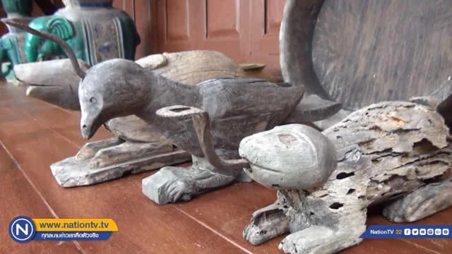 จ.ระยอง เปิดสวน"พฤกษชาติโสภา"เพื่อเป็นทางเลือกให้นักท่องเที่ยว