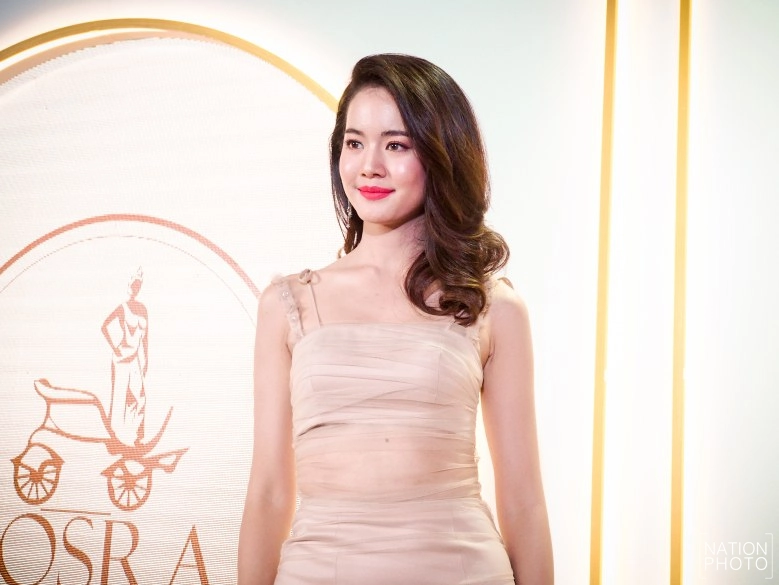 'โบว์' หวั่นมีเนื้องอกในช็อกโกแลตซีสต์