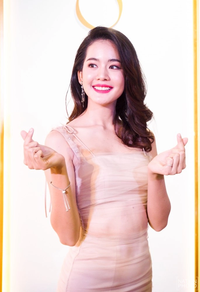 'โบว์' หวั่นมีเนื้องอกในช็อกโกแลตซีสต์