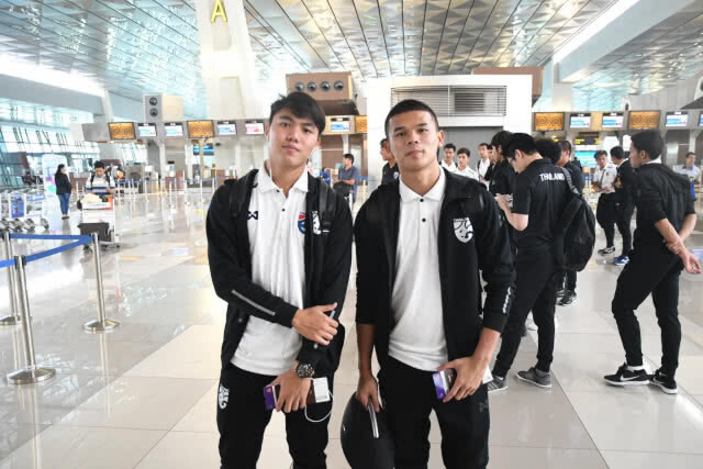 "โค้ชโย่ง" รับ พอใจภาพรวม "ช้างศึกเตรียมเอเชียน เกมส์" ในเกมอุ่นเครื่องกับ อินโดนีเซีย