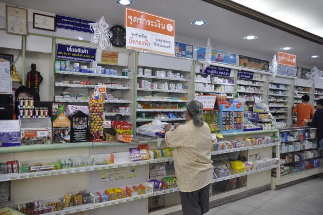 ร้านค้ายืนยัน ไม่รับแลกเงินสดบัตรสวัสดิการแห่งรัฐ