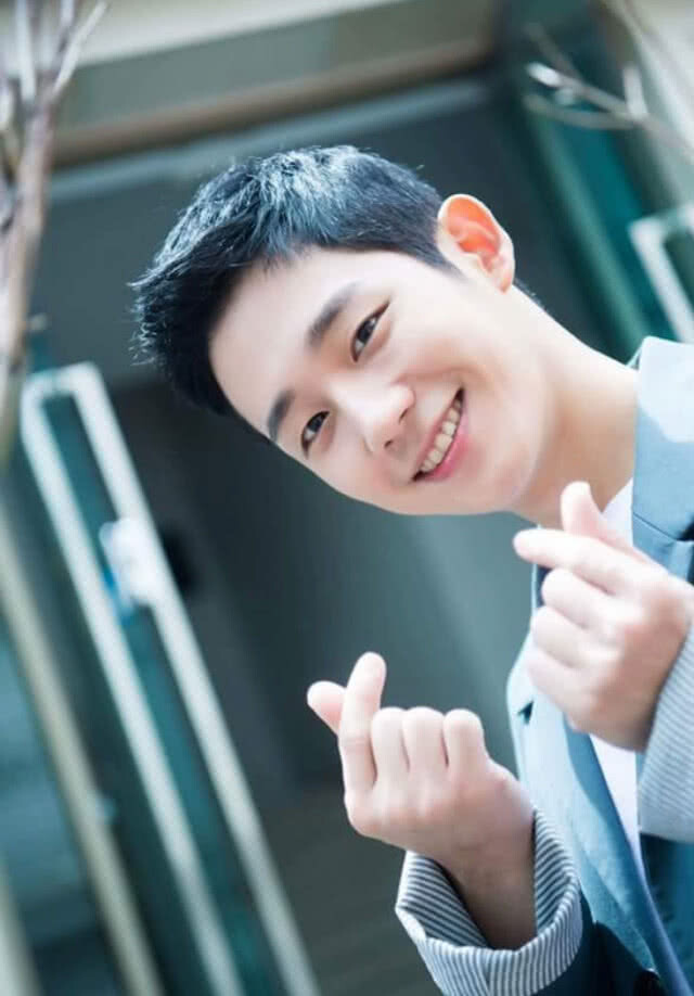 "จอง แฮอิน" เปิดห้องรับแขก ชวนนูน่าไทยสัมผัสรอยยิ้มพิฆาตใจ
