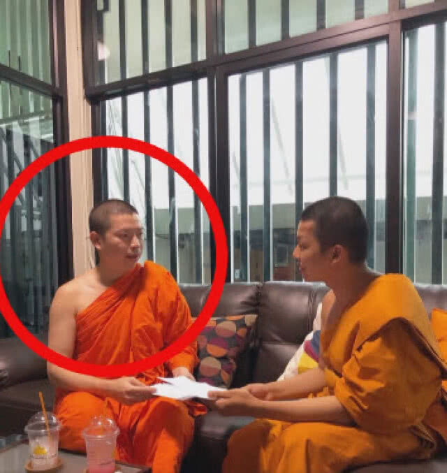 กองปราบสอบเข้ม "เจ้าคุณปิง"
ขอสละสมณเพศ อับอาย!!พฤติกรรมไม่เหมาะสม ก่อน"ปล่อยตัว"