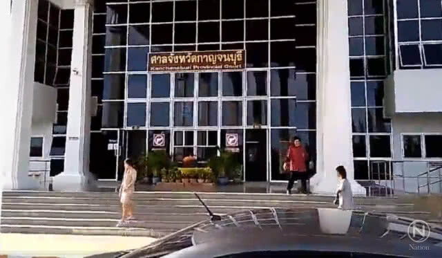 ศาลนัดไต่สวน "ครูปรีชา" ฟ้อง "ลุงจรูญ"
