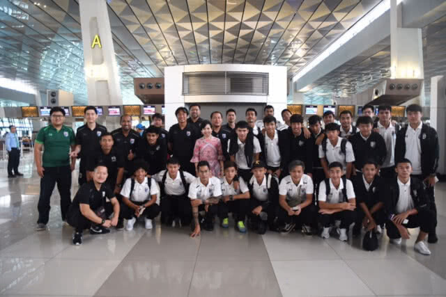 "โค้ชโย่ง" รับ พอใจภาพรวม "ช้างศึกเตรียมเอเชียน เกมส์" ในเกมอุ่นเครื่องกับ อินโดนีเซีย