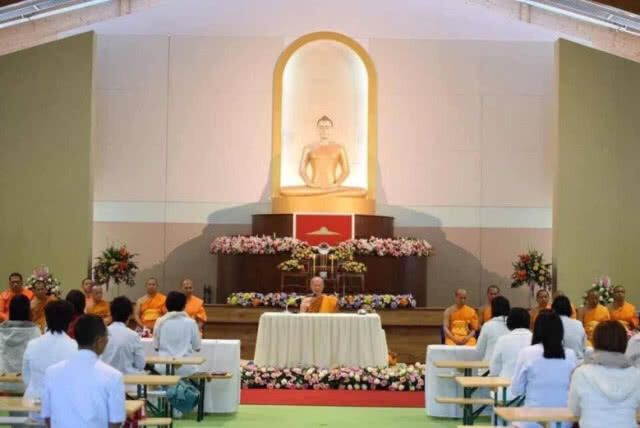 ทำไม? "อดีตพระพรหมเมธี" ต้องหนีมาไกลถึงเมืองเบียร์?