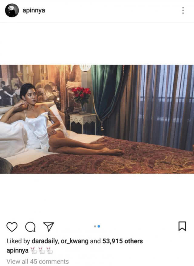 "สายป่าน" โชว์หวิว เปลือยหมด ขึ้นปก PLAYBOY