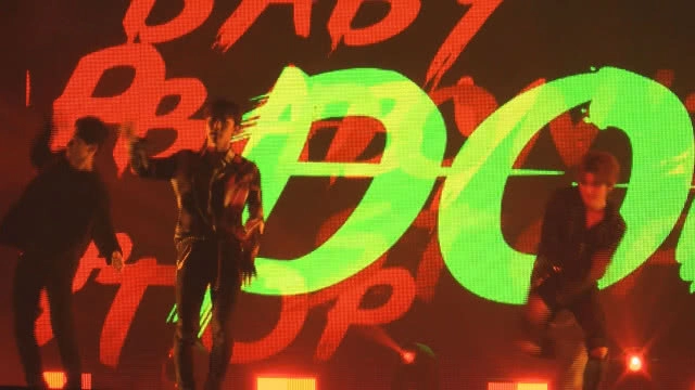 "แทยง-เตนล์" 2 หนุ่มดูโอ้ ส่งตรงจากเกาหลีมาเอาใจแม่ๆ ชาวไทย