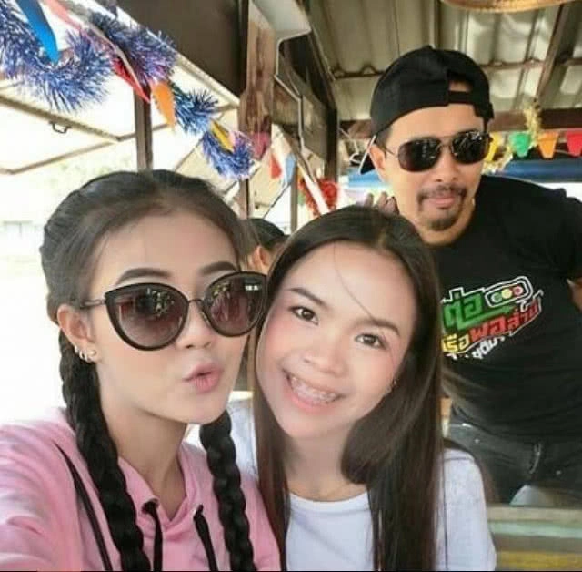 "ครูสลา"แนะให้"อาม-ประจักษ์ชัย"หันหน้าคุยกัน อย่าออกมาแฉ เชื่อปัญหาจะจบลงด้วยดี